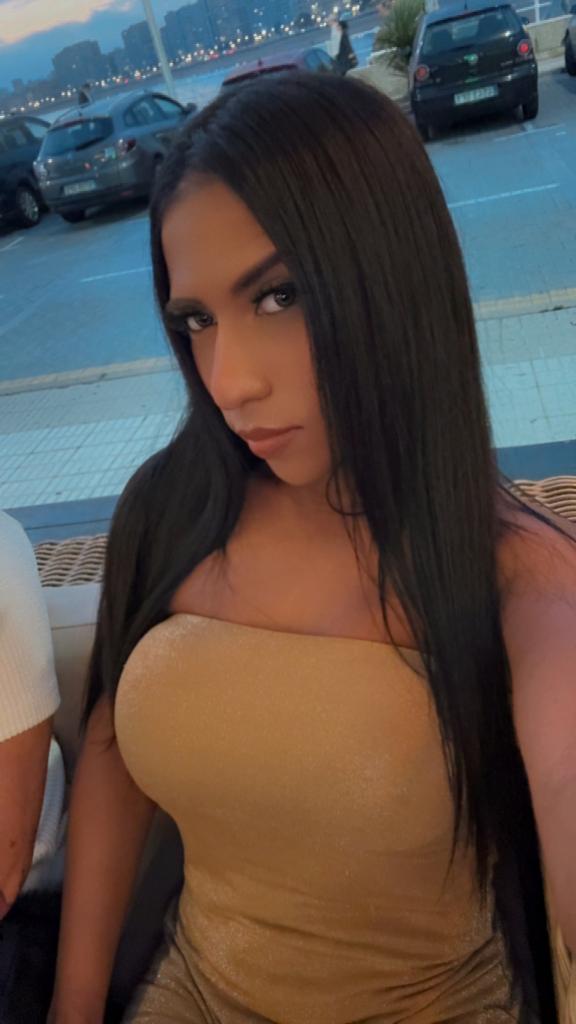 Travesti en Orense: Transexuales y Travestis