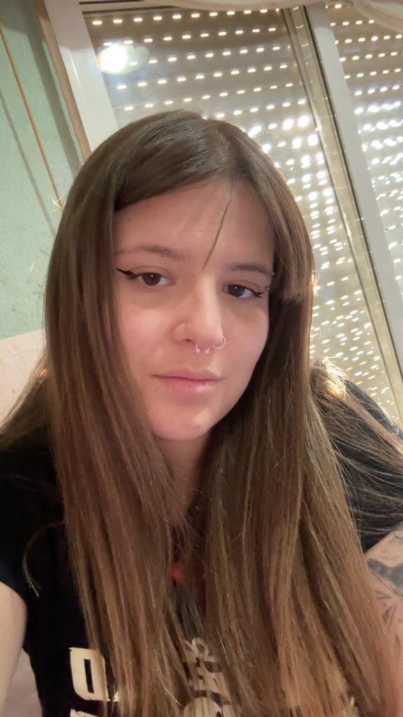 Chica busca chico en Navarra: 