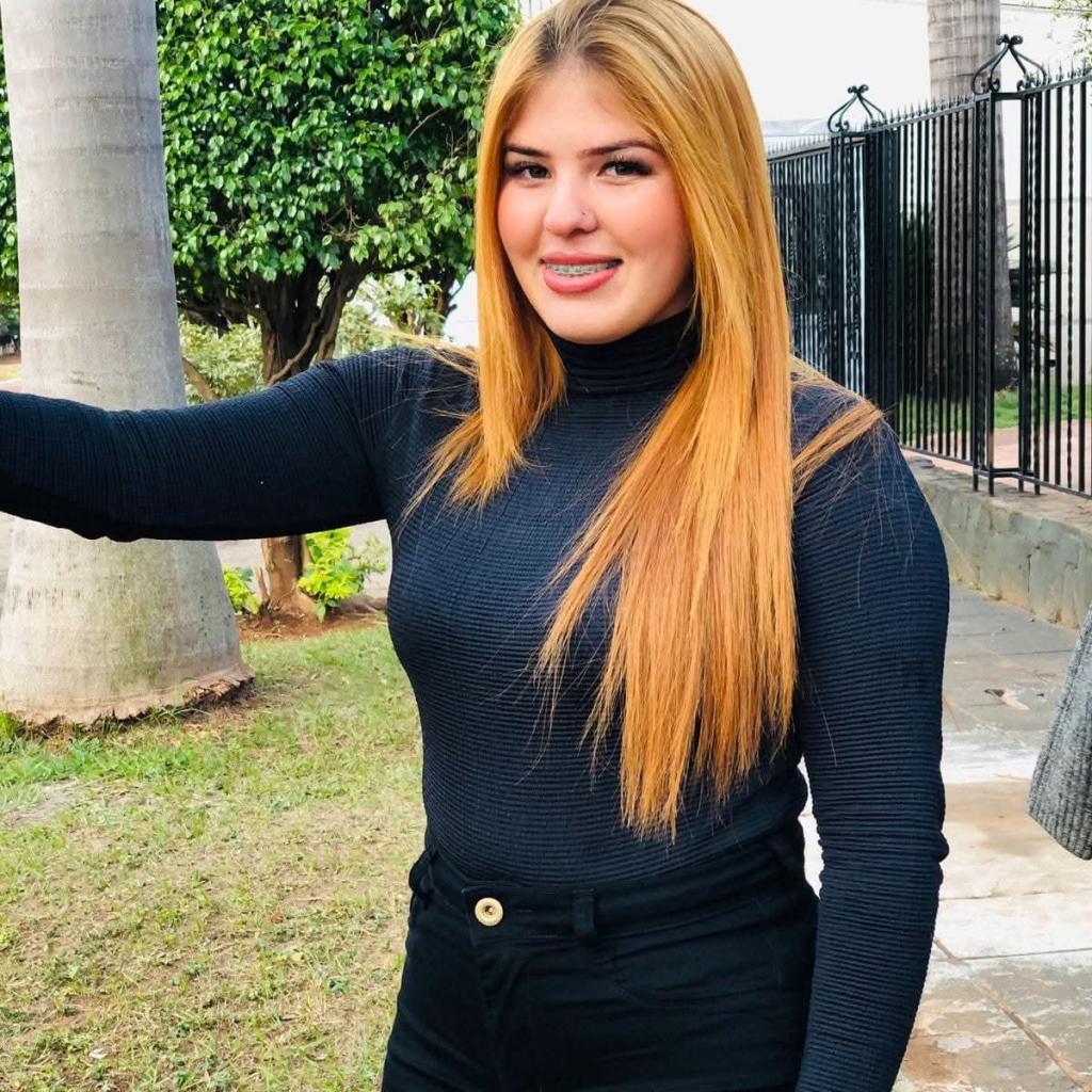 Chica busca chico en Castellón: Chica busca chico