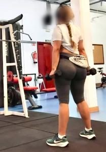 613528050: Chica busca chico en Valladolid