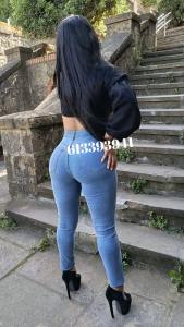 613393941: Chica busca chico en Ávila