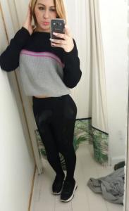 632533531: Chica busca chico en Las Palmas