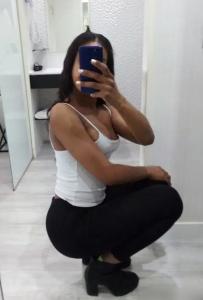 641040782: Chica busca chico en Pontevedra