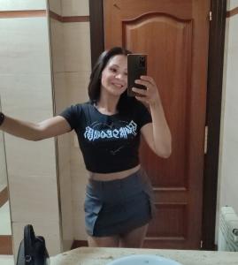 658168880: Chica busca chico en Asturias