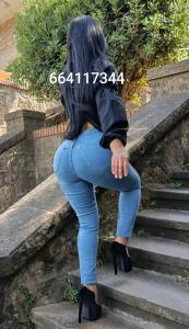613393941: Chica busca chico en Badajoz