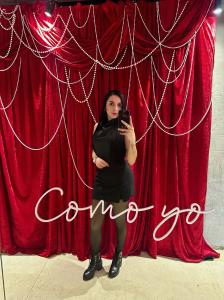 603398319: Chica busca chico en Valencia