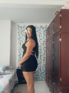 602709677: Chica busca chico en Barcelona