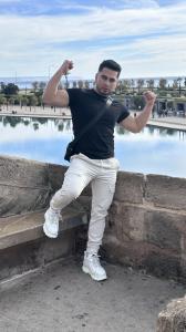 604265003: Chico busca chica en Alicante