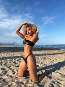 623766561: Chica busca chico en Mallorca