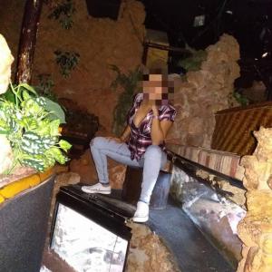 641852371: Chica busca chico en Murcia