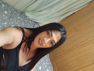 667457791: Travesti en Jaén