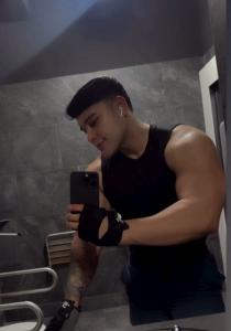 663780321: Chico busca chica en Alicante