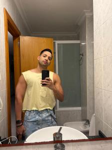 602599152: Chico busca chica en Málaga