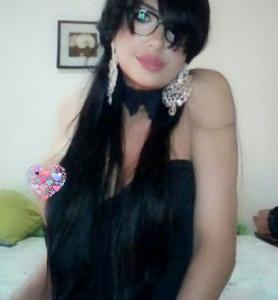 602398919: Travesti en Madrid