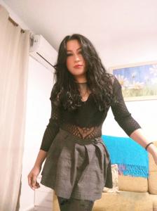 613307318: Chica busca chico en Almería