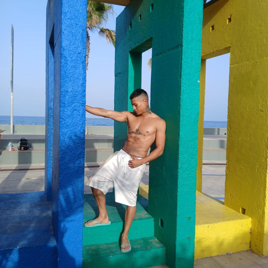 Chico busca chica en Alicante: 