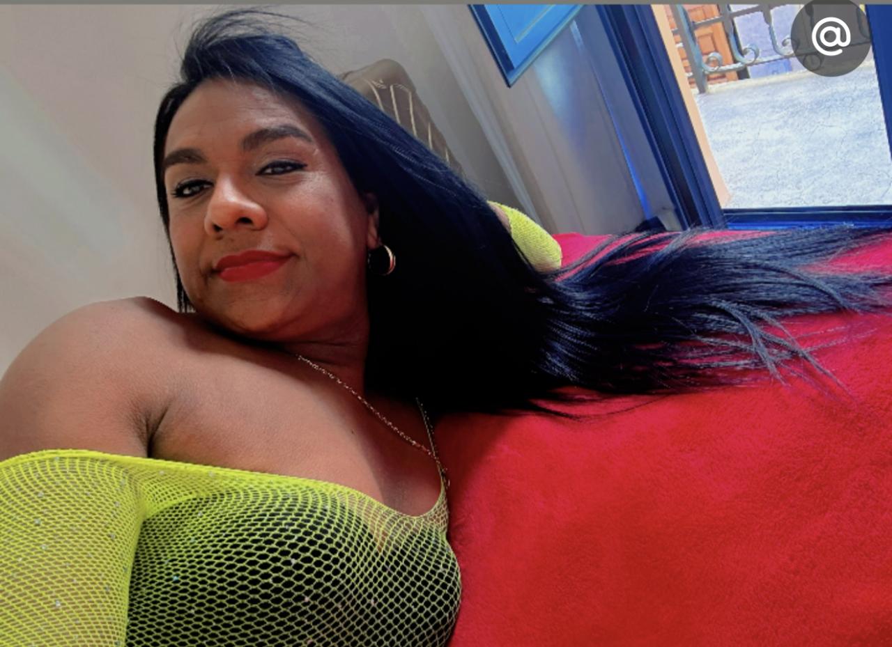 Transexual en Murcia: 