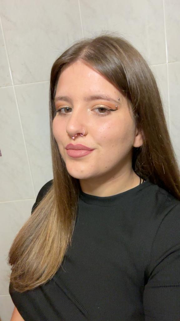 Chica busca chico en Navarra: 