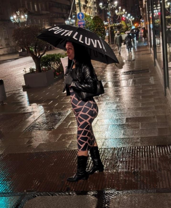 Transexual en Pontevedra: 