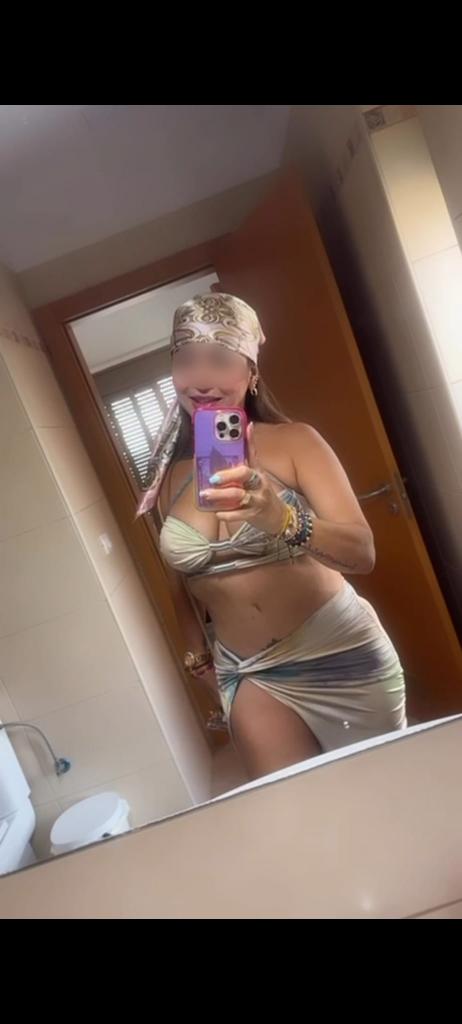 Chica busca chico en Las Palmas: 