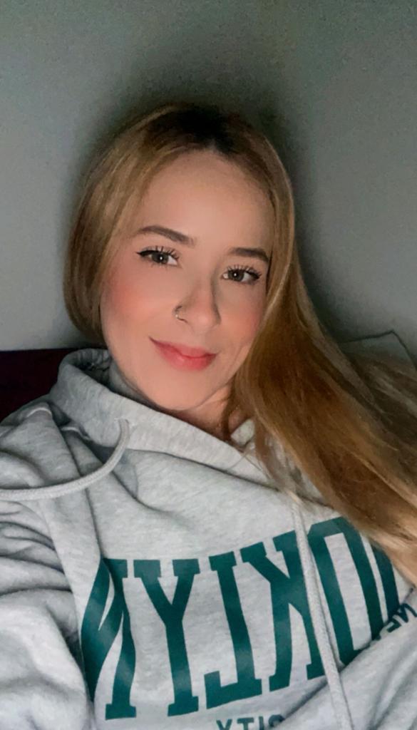 Chica busca chico en Murcia: 