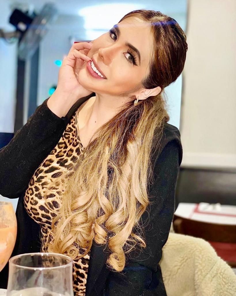 Transexual en Madrid: 