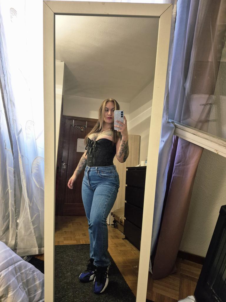 Chica busca chico en Álava: 