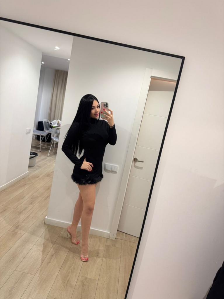 Chica busca chico en Barcelona: 