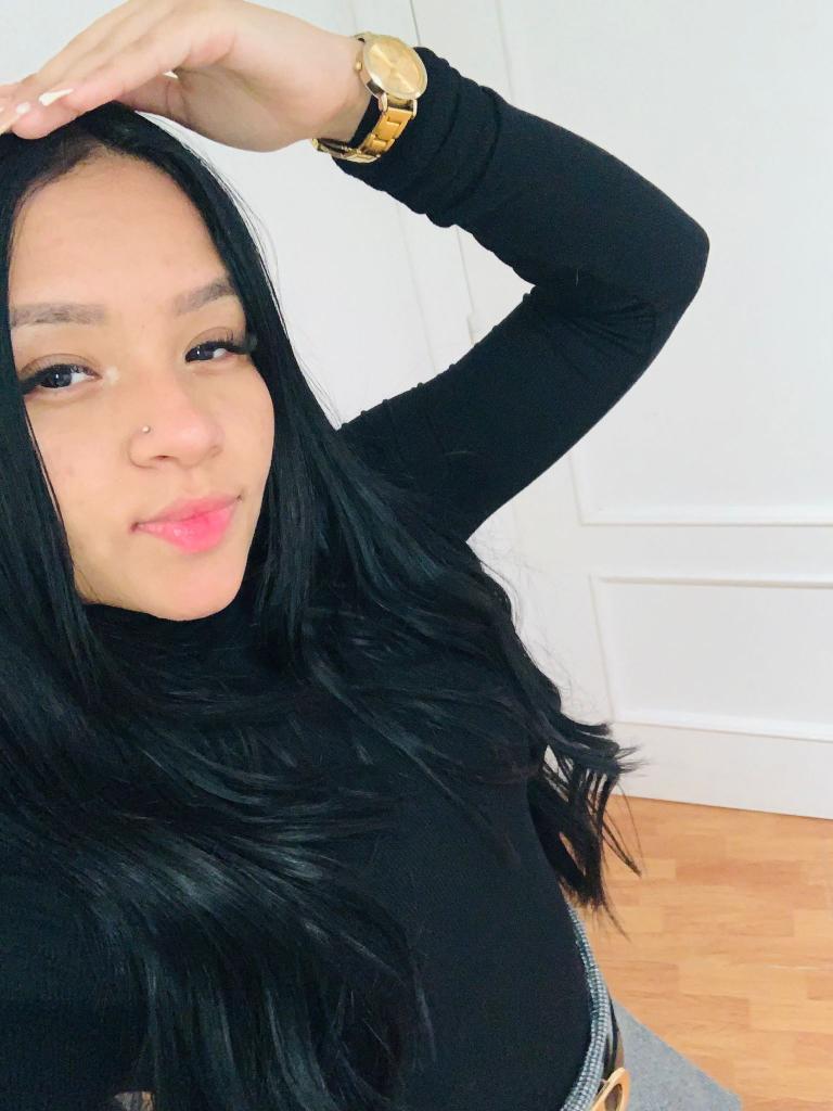 Chica busca chico en Madrid: 