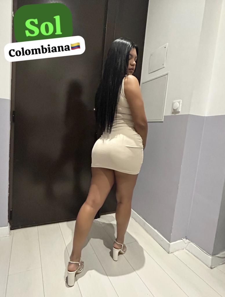 Chica busca chico en Alicante: 