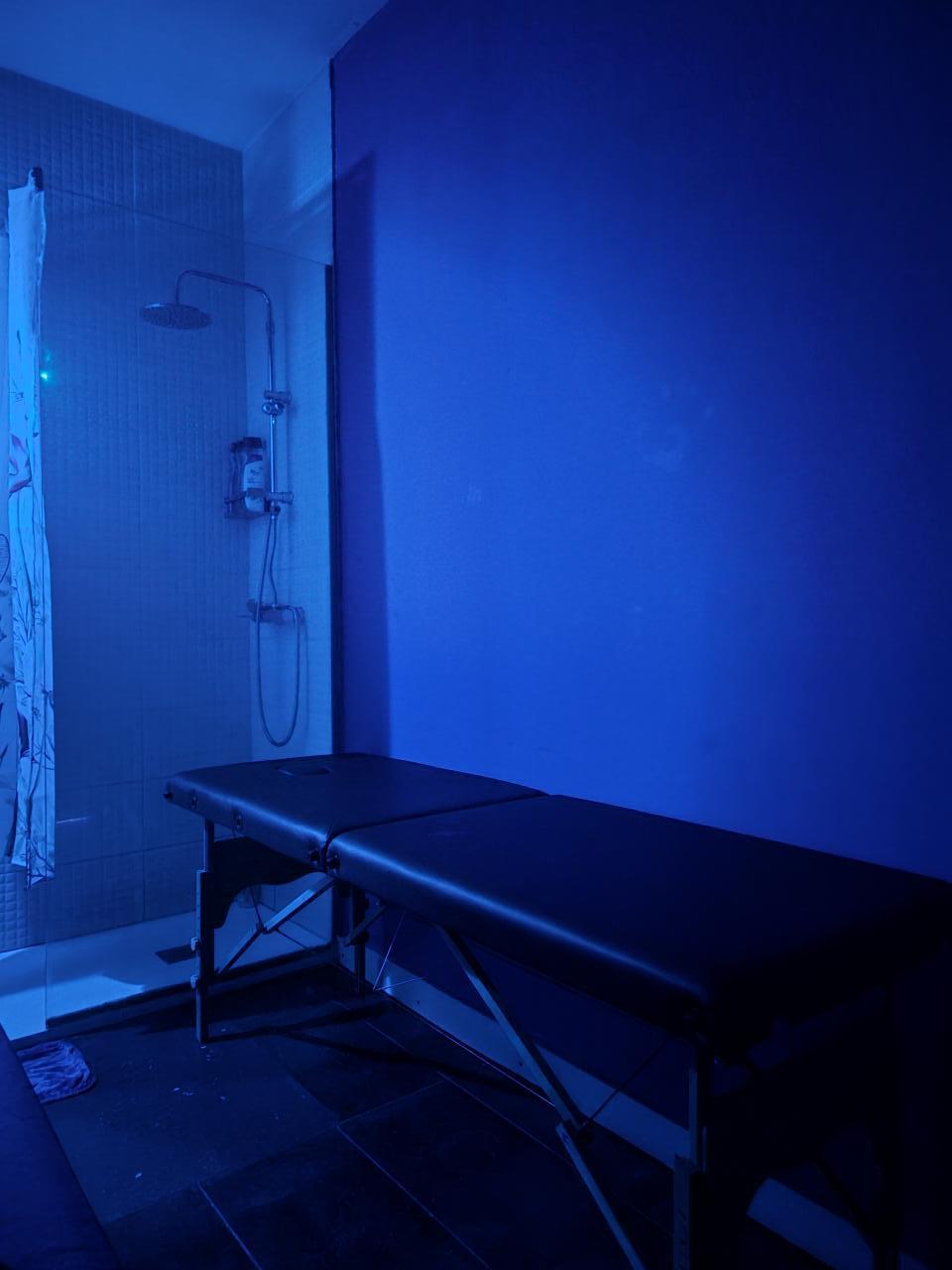 Transexual en Barcelona: 