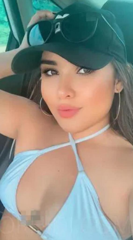 Chica busca chico en Badajoz: 