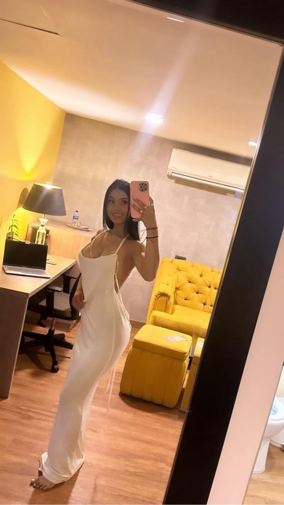 Chica busca chico en Jaén: 