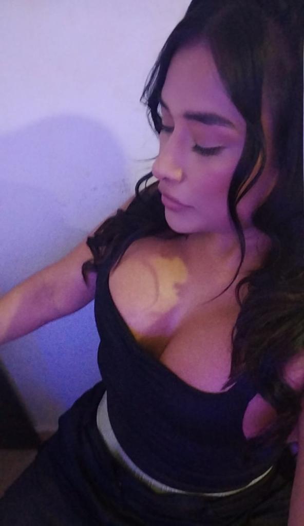 Chica busca chico en Sevilla: 