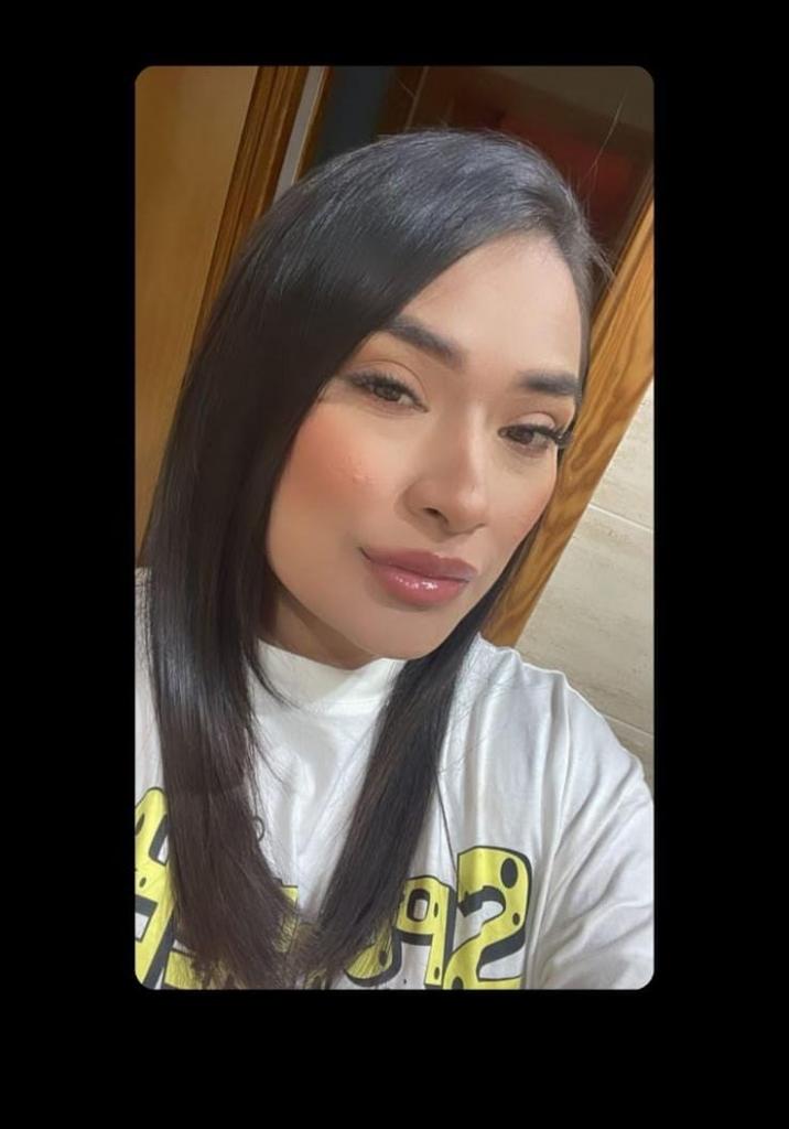 Chica busca chico en Sevilla: 