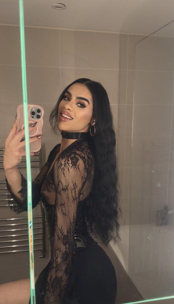 Transexual en Asturias: 