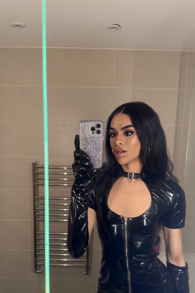 Travesti en Asturias: 