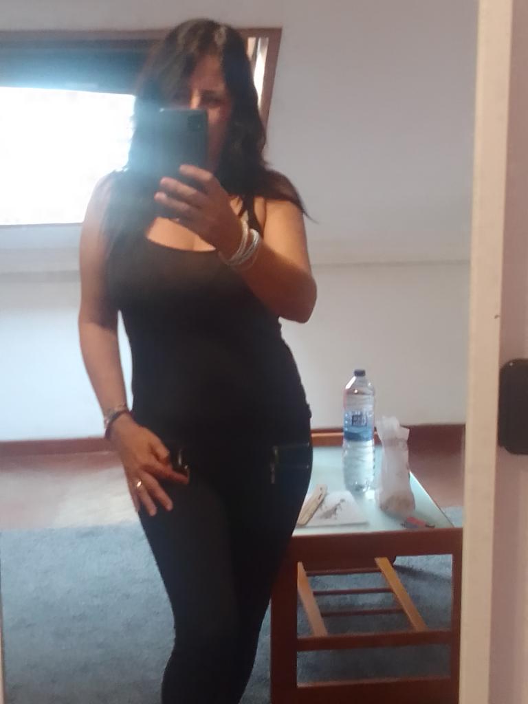 Chica busca chico en Salamanca: 