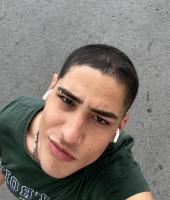 603944509: Chico busca chica en Almería