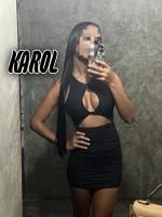 643956194: Chica busca chico en Madrid