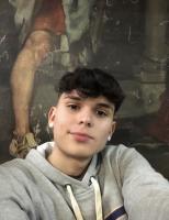 604854296: Chico busca chica en Madrid