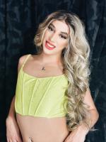 604978165: Transexual en Madrid