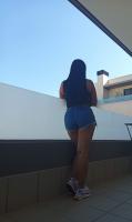 602709677: Chica busca chico en Barcelona