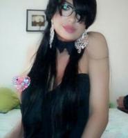 602398919: Travesti en Madrid