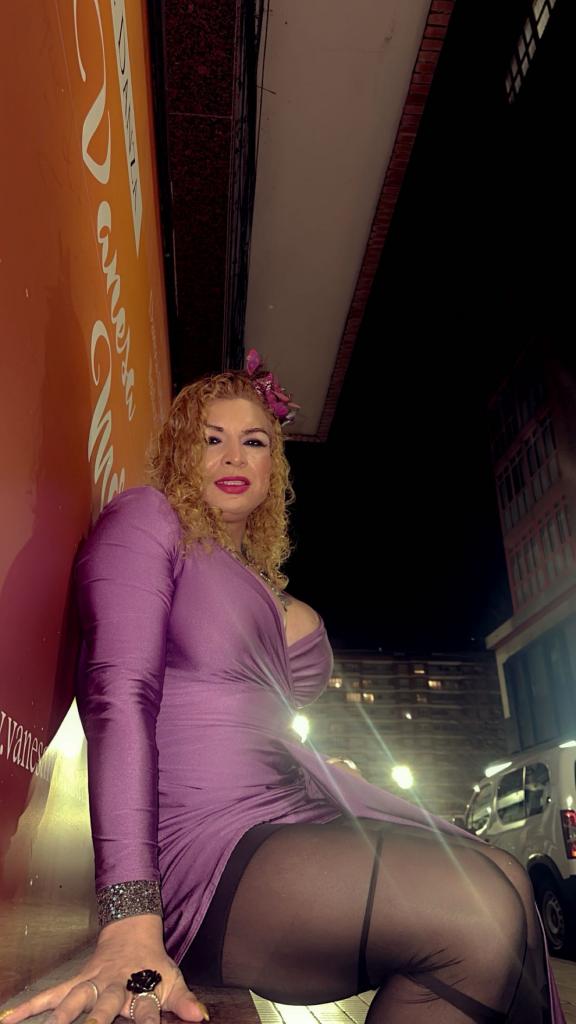 Travesti en Asturias: 