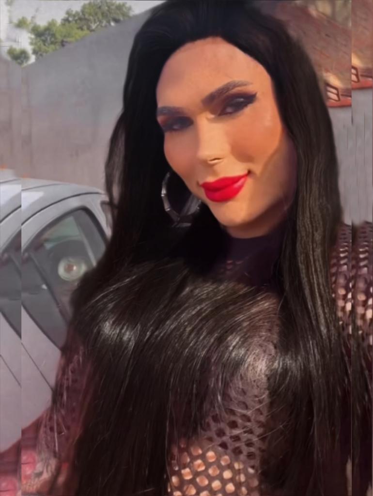 Travesti en Málaga: 