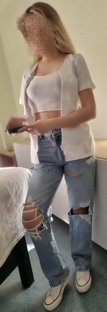 Chica busca chico en Gerona: 