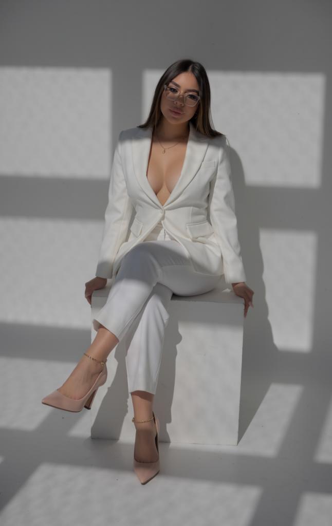 Chica busca chico en Madrid: 