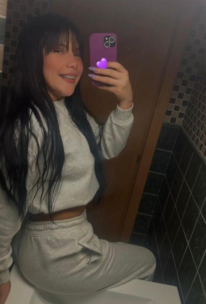 Chica busca chico en Sevilla: Chica busca chico
