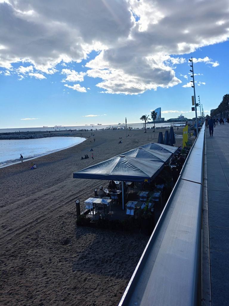 Chica busca chico en Barcelona: 